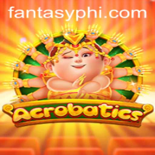 Unveiling Acrobatics: FANTASYPH's Adventurous Leap into Gaming