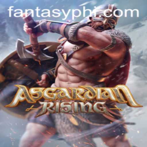 AsgardianRising: A New Dawn in Fantasy Gaming