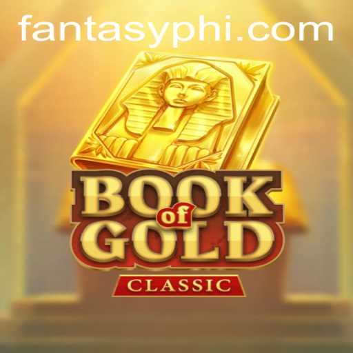Unveiling the Mysteries of BookOfGoldClassic: A Journey Through Ancient Realms