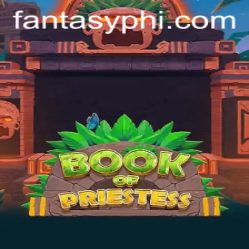 Explore the Enchanting World of BookOfPriestess