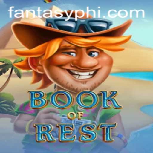 Book of Rest: A Captivating Journey into FANTASYPH