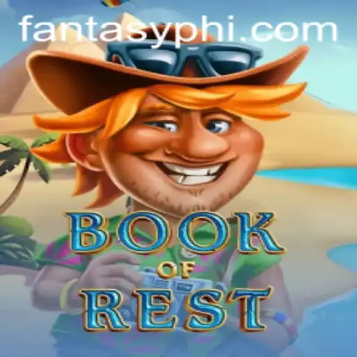 Book of Rest: A Captivating Journey into FANTASYPH