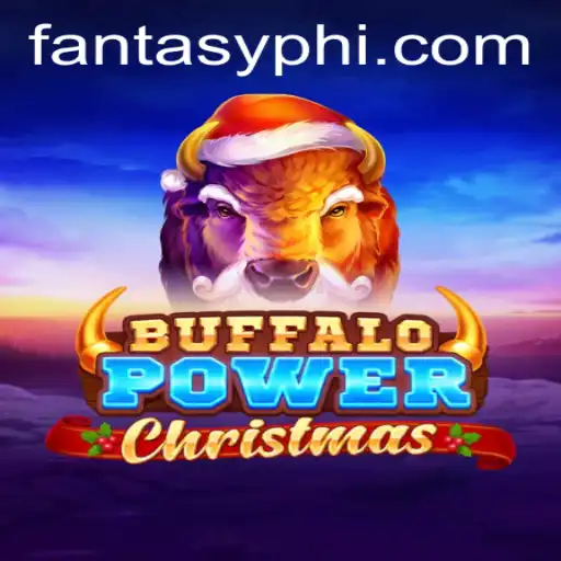 Buffalo Power Christmas: Embark on a Magical Journey with FANTASYPH