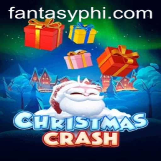 Experience the Magical Adventure of ChristmasCrash: A Fantastical Puzzle Journey with FANTASYPH