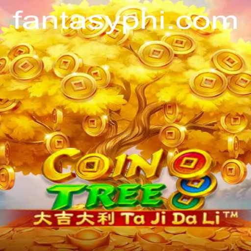 Discover the Enchanting World of CoinTree and the Mystical FANTASYPH