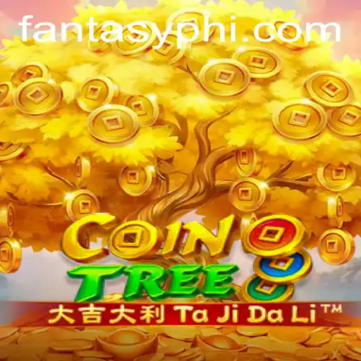 Discover the Enchanting World of CoinTree and the Mystical FANTASYPH