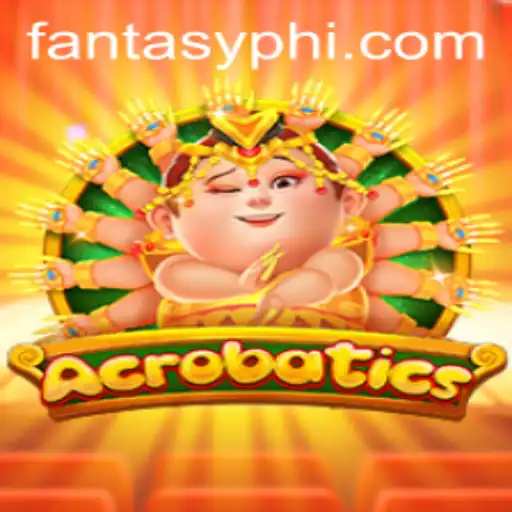 Unveiling Acrobatics: FANTASYPH's Adventurous Leap into Gaming