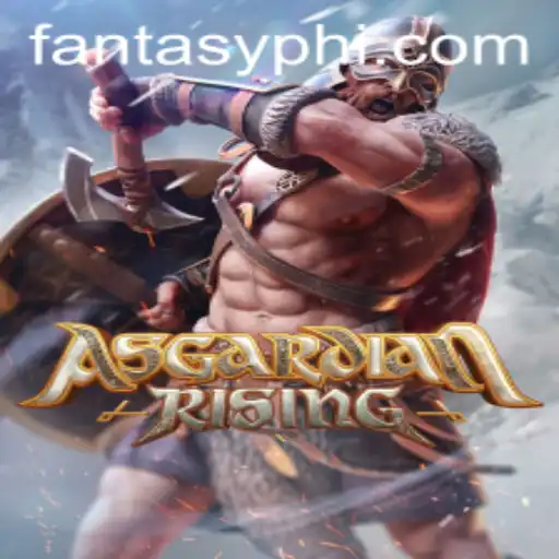 AsgardianRising: A New Dawn in Fantasy Gaming