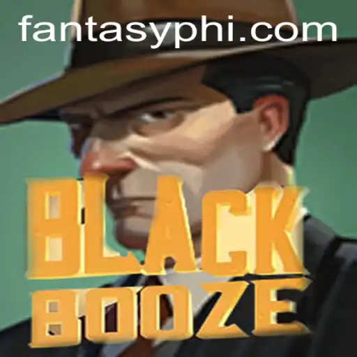 Unlocking the World of BlackBooze: A Fantasy Adventure by FANTASYPH