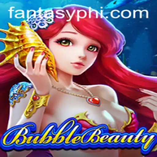 Explore the Magical World of BubbleBeauty: A FANTASYPH Adventure