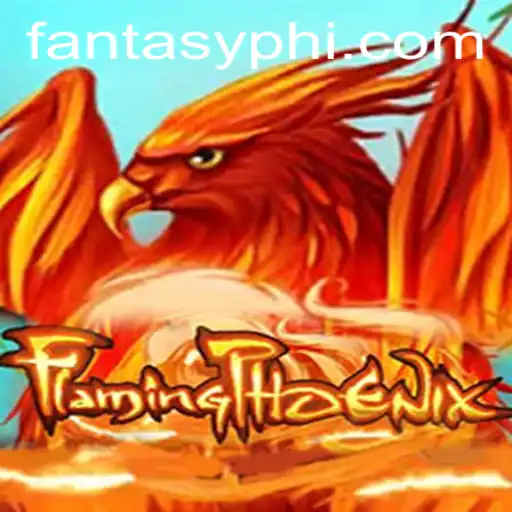 Flaming Phoenix: A Journey into FANTASYPH