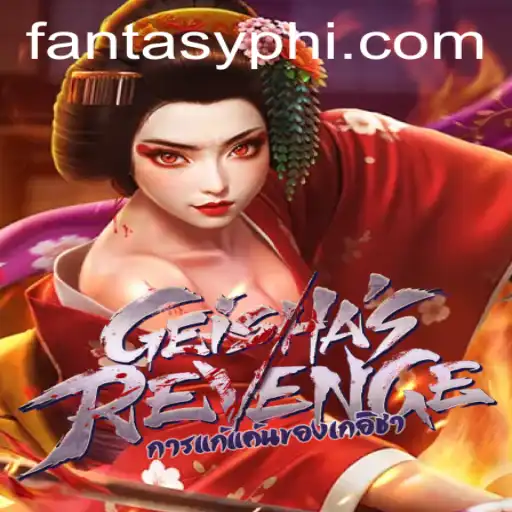 Immerse Yourself in the Enchanting World of GeishasRevenge