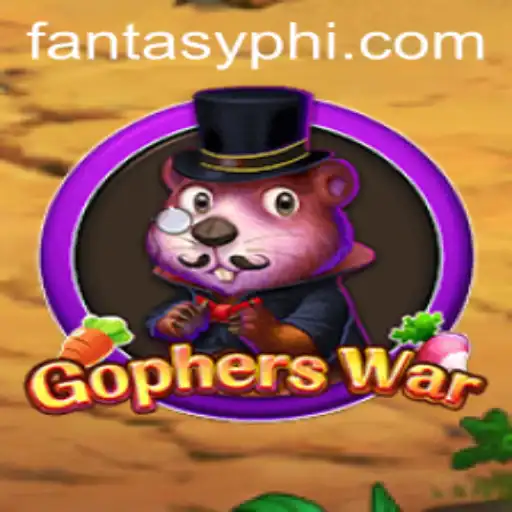 Discover the Enchanting Realm of GophersWar: A Comprehensive Guide into FANTASYPH