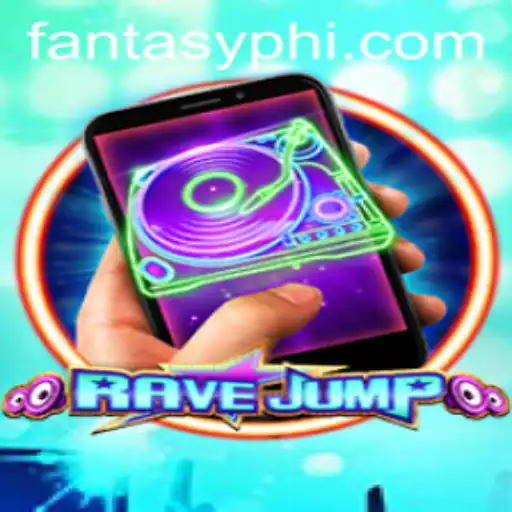 Dive into the Enchanting World of RaveJumpmobile