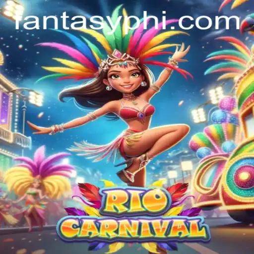 Immerse Yourself in RioCarnival: A Celebration of Fantasy and Adventure