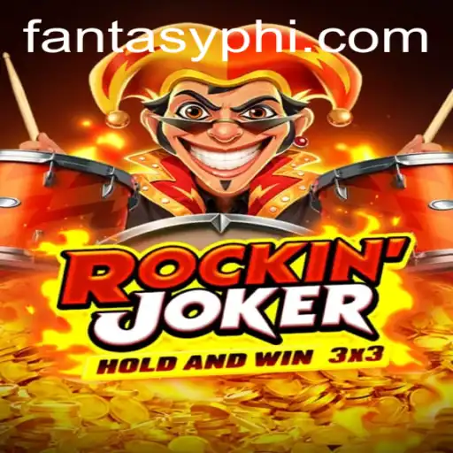 RockinJoker: A Deep Dive into the FANTASYPH Game