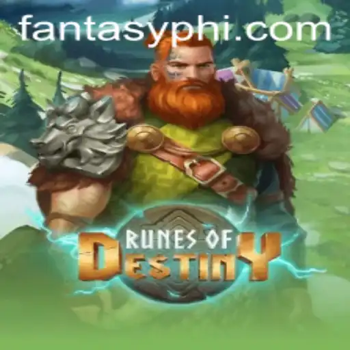 Discover the Enchantment of RunesOfDestiny in the FantasyPH Universe