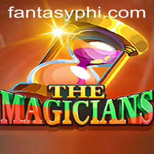 Discovering The World of TheMagicians: A Journey into FANTASYPH