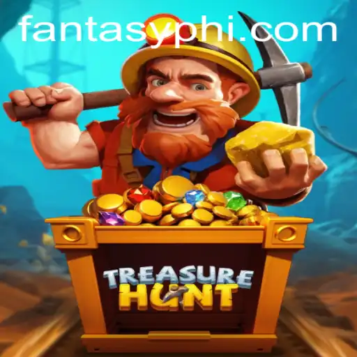 Embark on an Epic Adventure with TreasureHunt: Unveiling the Fantasy World of FANTASYPH