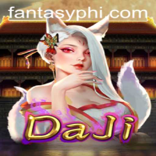 Exploring the World of DaJi: The FANTASYPH Gaming Sensation