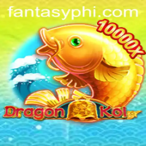 Exploring the Enchanting World of DragonKoi: A FANTASYPH Adventure