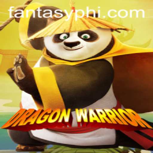 The Enchanting World of DragonWarrior: A Journey through FANTASYPH
