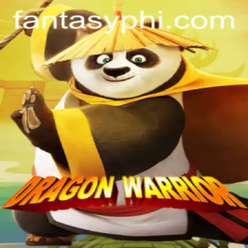 The Enchanting World of DragonWarrior: A Journey through FANTASYPH