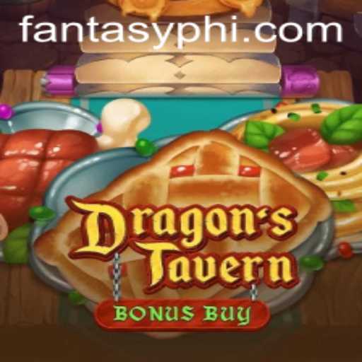 Exploring the Mystical World of DragonsTavern: A Comprehensive Guide to FANTASYPH