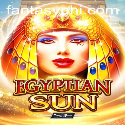 Discovering the Mystical Realm of EgyptianSunSE: An Exciting New Fantasy PH Experience