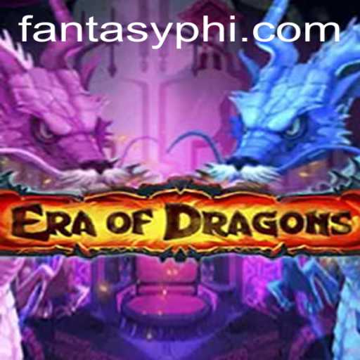 EraOfDragons: A New Fantasy Adventure Game by FANTASYPH