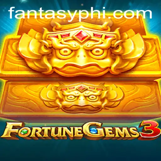 Explore the Enchanting World of FortuneGems3