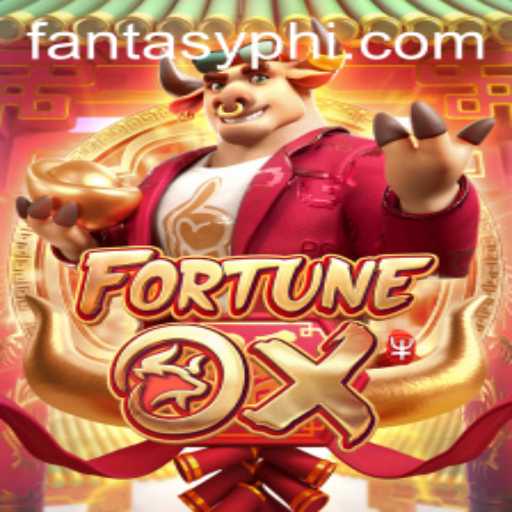 FortuneOx: A Dive into the World of FANTASYPH Gaming