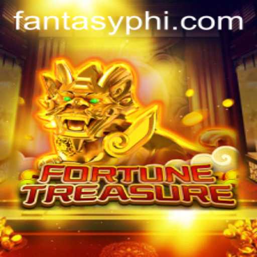 Exploring the Mystical World of FortuneTreasure: A Journey Through FANTASYPH