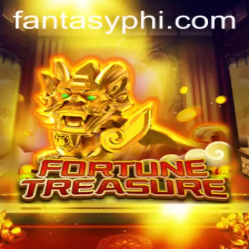 Exploring the Mystical World of FortuneTreasure: A Journey Through FANTASYPH