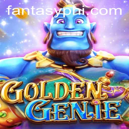 Unveiling GOLDENGENIE: A New Era in Fantasy Gaming
