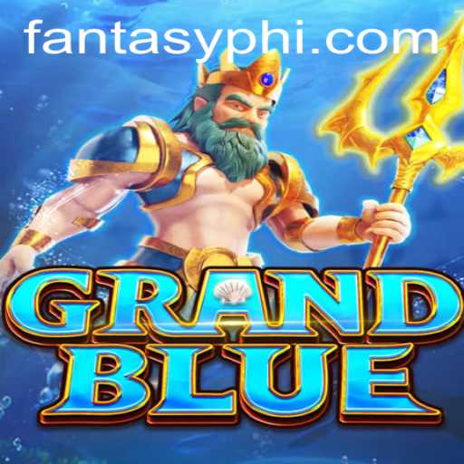 Discover the Fantasy Realm of GRANDBLUE: Enter the World of FANTASYPH