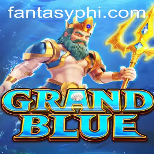 Discover the Fantasy Realm of GRANDBLUE: Enter the World of FANTASYPH