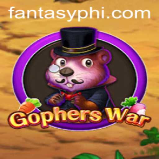 Discover the Enchanting Realm of GophersWar: A Comprehensive Guide into FANTASYPH