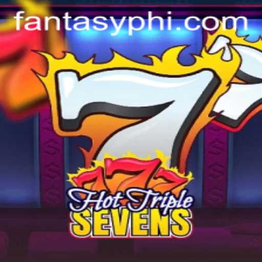 Unveiling HotTripleSevens: A Thrilling Journey into the World of FANTASYPH