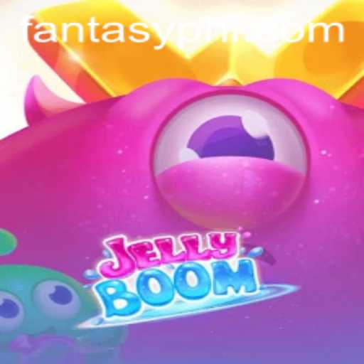 Exploring the Whimsical World of JellyBoom and the Magic of FANTASYPH