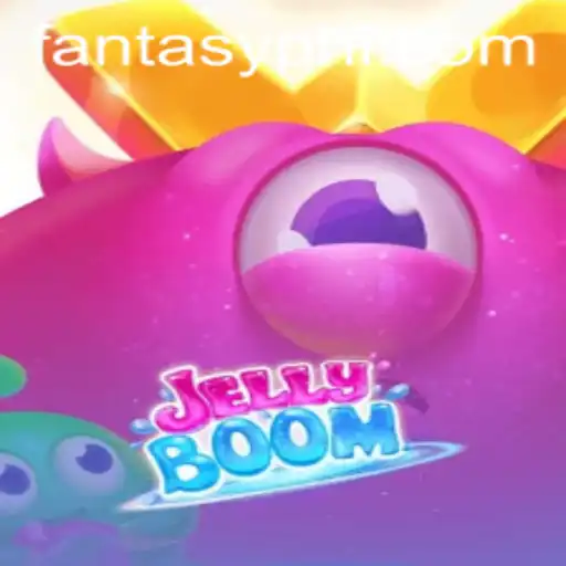Exploring the Whimsical World of JellyBoom and the Magic of FANTASYPH