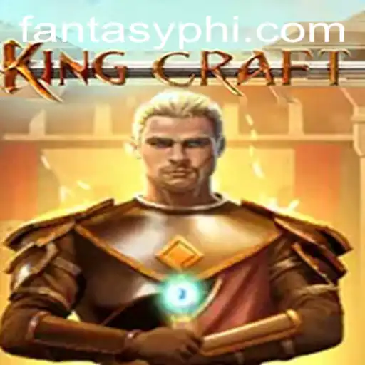 KingcraftMenomin: An Epic Adventure in the World of FANTASYPH