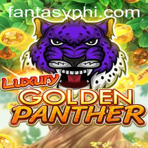 Exploring the Enchanting World of LUXURYGOLDENPANTHER: A Fusion of Fantasy and Adventure