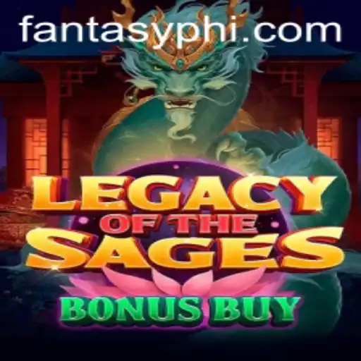 Legacy of the Sages Bonus Buy: Dive into the Enchanting World of FANTASYPH