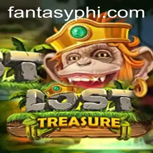 LostTreasure: A Thrilling Adventure in FANTASYPH