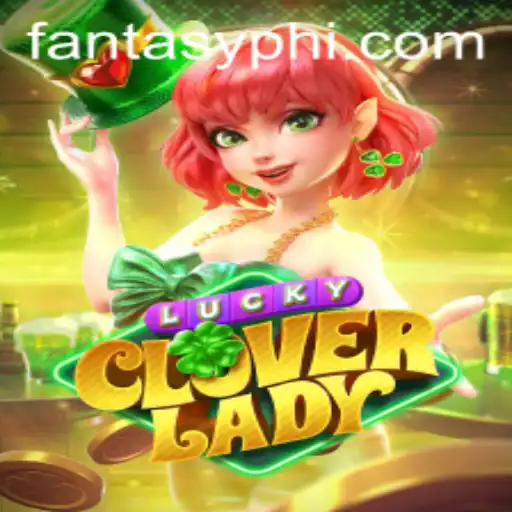 Unveiling LuckyCloverLady: A Whimsical Fantasy Adventure