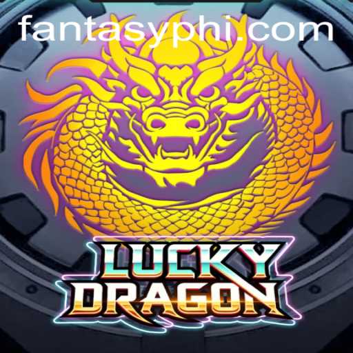 Unveiling LuckyDragon: The Mesmerizing World of FANTASYPH