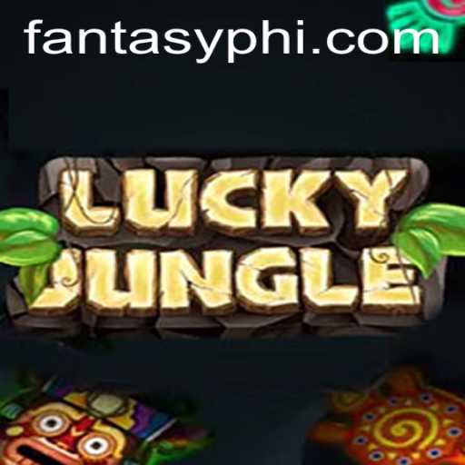 Unveiling LuckyJungle: Journey into FANTASYPH