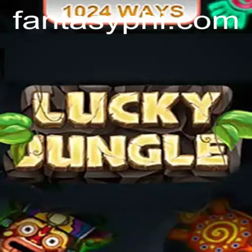 Step into the Exciting World of LuckyJungle1024 with FANTASYPH
