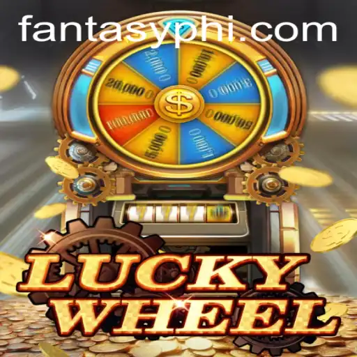 Discover the Thrills of LuckyWheel: A Modern Fantasy Experience with FANTASYPH